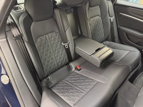 Used 2024 Audi S7 Premium Plus image 71