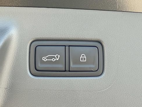 New 2026 Hyundai Santa Fe Calligraphy FWD image 13