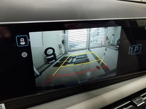 New 2026 Hyundai Tucson SE image 10