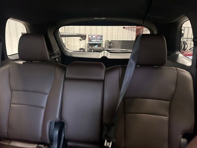 Certified 2024 Honda Passport EX-L image 21