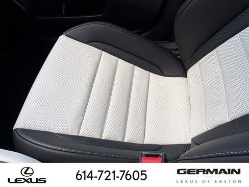 New 2026 Lexus IS 350 F Sport image 29