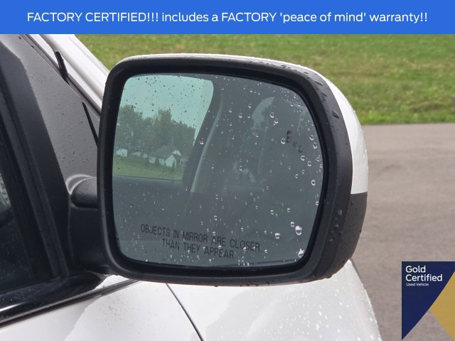Used 2023 Ford Edge SEL w/ Convenience Package AWD/4WD image 8