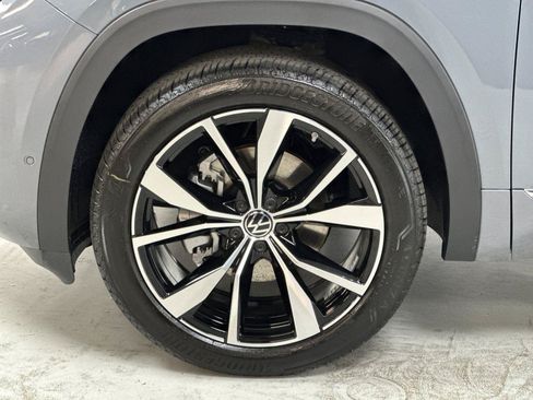 New 2026 Volkswagen Atlas SEL Premium R-Line AWD/4WD image 26