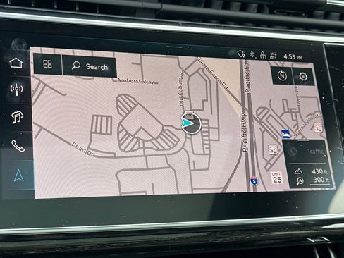 Used 2025 Audi Q7 3.0T Premium Plus w/ Premium Plus Package image 22