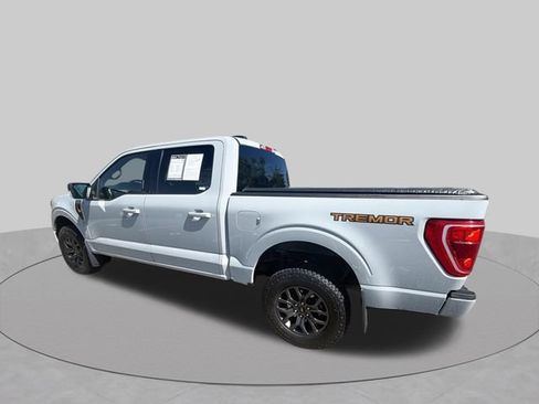 Used 2023 Ford F150 Tremor AWD/4WD image 9