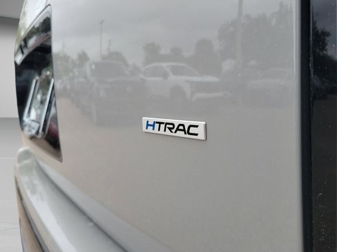 New 2026 Hyundai Ioniq 9 Calligraphy image 7