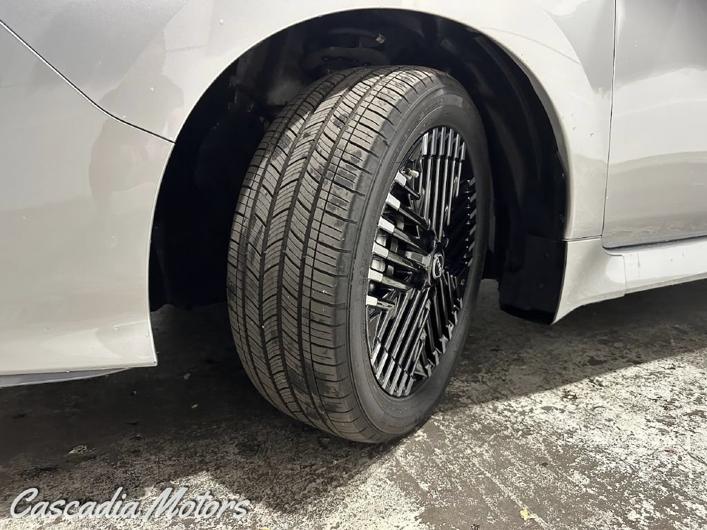 Used 2023 Nissan Leaf SV Plus FWD image 36