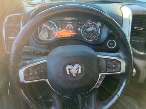 Used 2020 RAM 1500 Laramie image 9