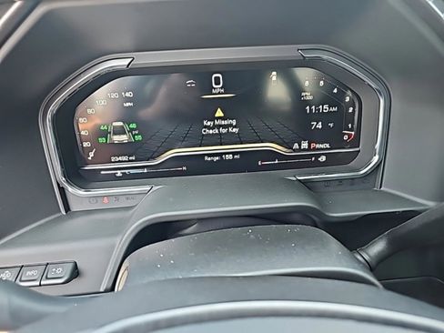 Used 2024 GMC Sierra 2500 AT4 w/ AT4 Premium Plus Package image 24