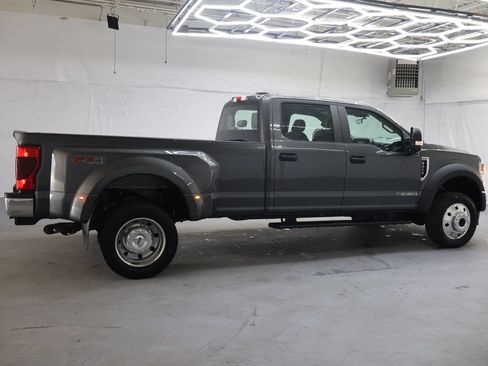 Used 2020 Ford F450 XL w/ STX Appearance Package AWD/4WD image 8