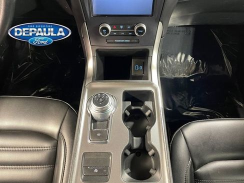 Certified 2022 Ford Edge SEL w/ Convenience Package image 14