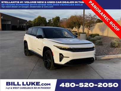 Used 2024 Jeep Wagoneer Launch Edition