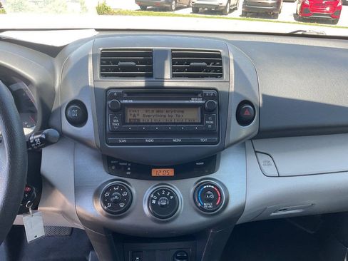 Used 2012 Toyota RAV4 4WD w/ Value Pkg image 19