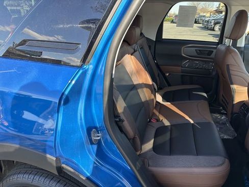 New 2026 Ford Bronco Sport Outer Banks image 27