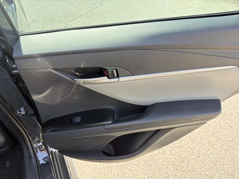 Certified 2026 Toyota Camry SE w/ Convenience Package FWD image 27