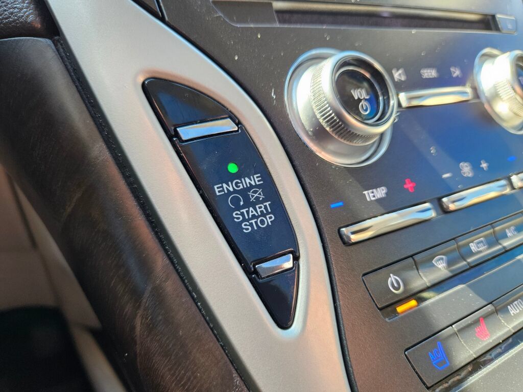 Used 2017 Lincoln MKX Reserve w/ Lincoln MKX Climate Package FWD image 25