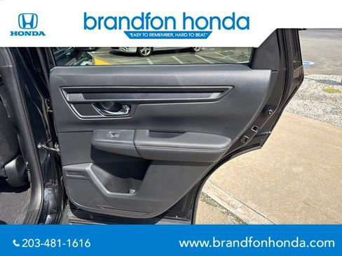 Used 2026 Honda CR-V Sport image 9