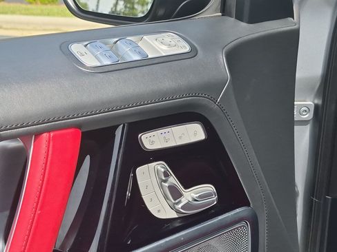 Certified 2024 Mercedes-Benz G 63 AMG 4MATIC image 15