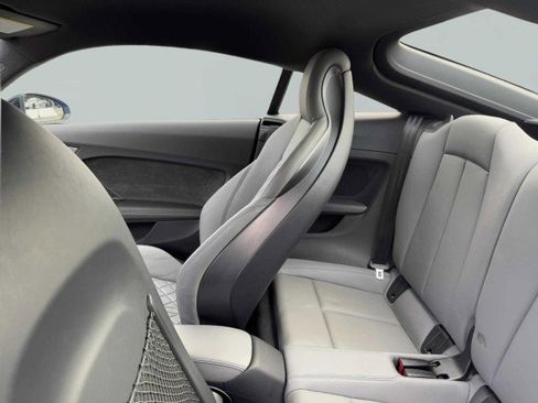 Used 2023 Audi TTS 2.0T Coupe image 24