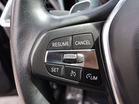 Used 2022 BMW 330i 330i w/ Driving Assistance Package image 44