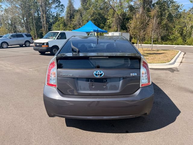 Used 2013 Toyota Prius Two FWD image 14