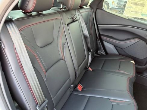 New 2026 Ford Mustang Mach-E Premium w/ Sport Appearance Package AWD/4WD image 19