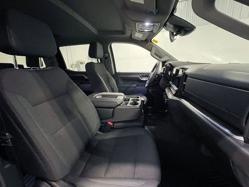 Used 2026 Chevrolet Silverado 1500 LT image 25