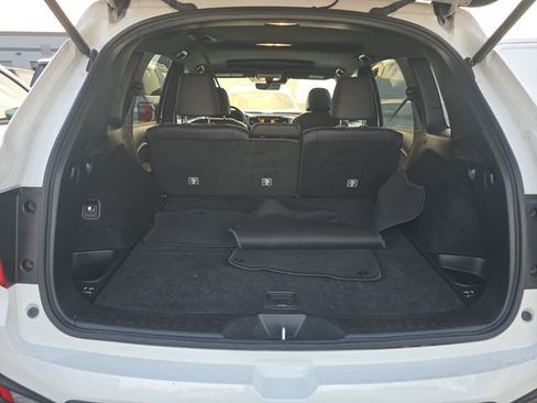 Used 2023 Honda Passport EX-L image 16