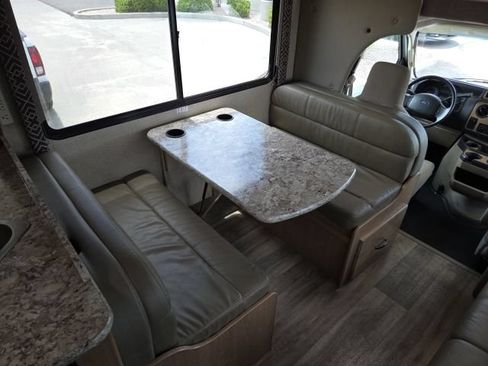 Used 2017 Ford E-350 and Econoline 350 Super Duty w/ Motorhome Prep Package RWD image 30