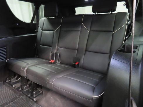 Used 2023 Cadillac Escalade ESV Sport image 13