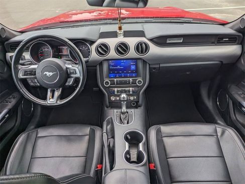 Used 2023 Ford Mustang Premium image 26