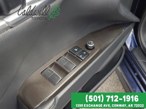 Certified 2022 Toyota Camry XSE image 23