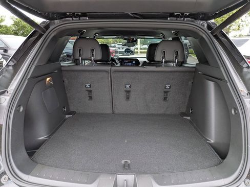 Certified 2026 Chevrolet TrailBlazer RS w/ Convenience Package FWD image 12