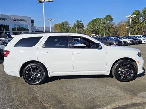 Used 2025 Dodge Durango GT w/ Blacktop Package image 13