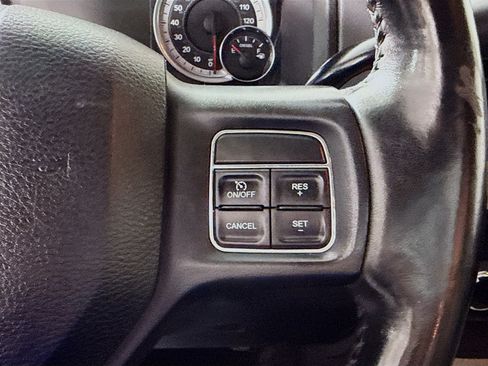 Used 2018 RAM 2500 Big Horn w/ Harvest Edition AWD/4WD image 15