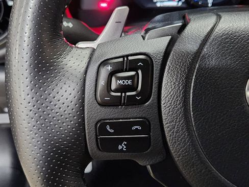 Used 2023 Lexus IS 500 image 49