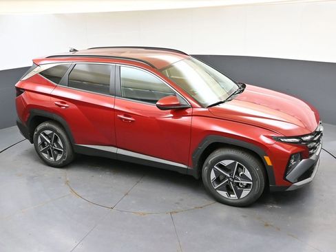 New 2026 Hyundai Tucson SEL AWD/4WD image 52