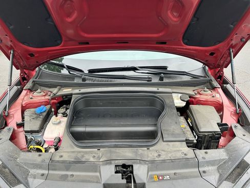 Certified 2023 Hyundai Ioniq 6 SEL AWD/4WD image 29