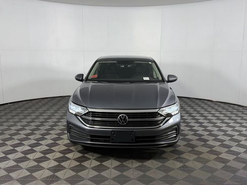 Used 2023 Volkswagen Jetta S FWD image 5