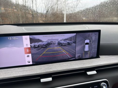 New 2026 Genesis GV80 3.5T Prestige image 29