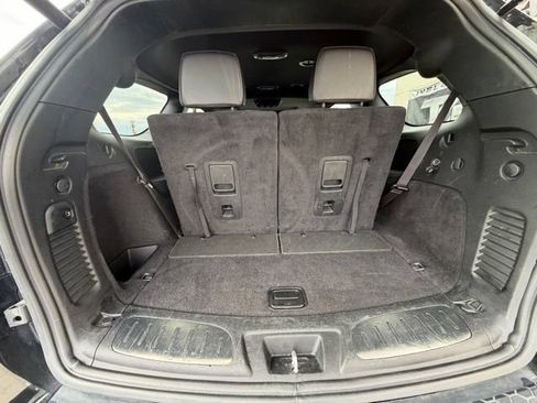 Used 2025 Dodge Durango GT AWD/4WD image 18