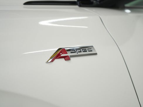 Used 2023 Acura MDX A-Spec image 35