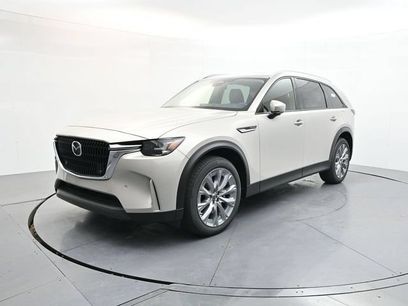 New 2026 MAZDA CX-90 3.3 Turbo w/ Preferred Package