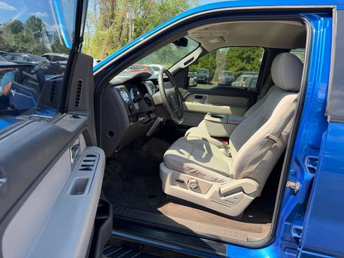 Used 2010 Ford F150 FX2 RWD image 12