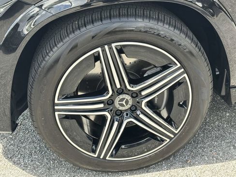 Certified 2025 Mercedes-Benz GLE 450 4MATIC image 13