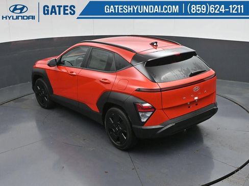 New 2026 Hyundai Kona SEL Sport FWD image 57