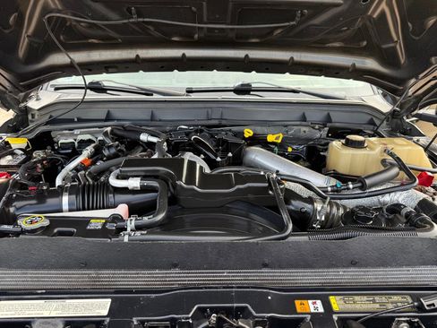 Used 2012 Ford F350 Lariat w/ Lariat Ultimate Pkg image 38