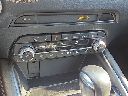 Used 2024 MAZDA CX-5 2.5 Turbo image 19