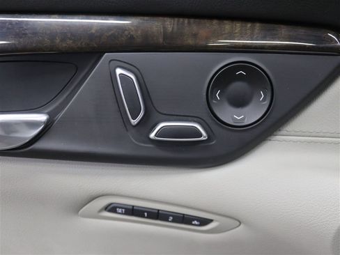 Used 2018 Cadillac CT6 Premium Luxury w/ Super Cruise Package image 27