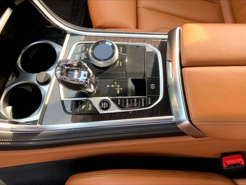 Used 2021 BMW 840i Gran Coupe xDrive w/ Comfort Seating Package image 16